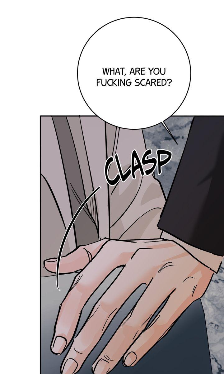 Incident Name: Tsunami: Killer Whale Hunting Method Chapter 46 page 28 - 