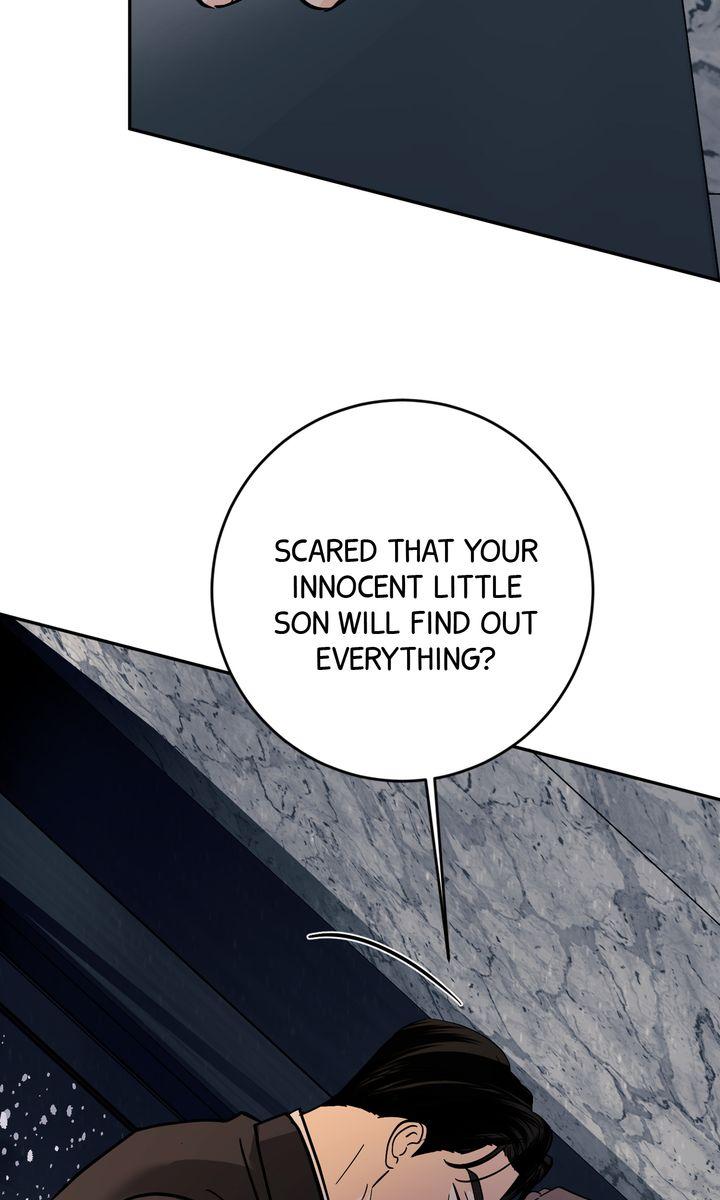 Incident Name: Tsunami: Killer Whale Hunting Method Chapter 46 page 29 - 