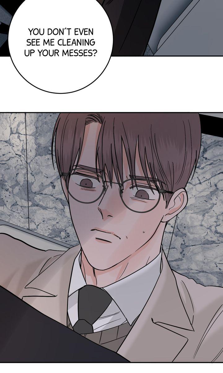 Incident Name: Tsunami: Killer Whale Hunting Method Chapter 46 page 31 - 