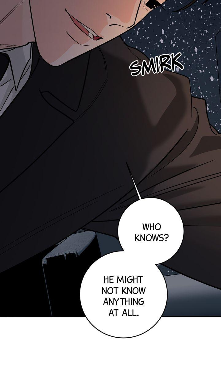 Incident Name: Tsunami: Killer Whale Hunting Method Chapter 46 page 34 - 