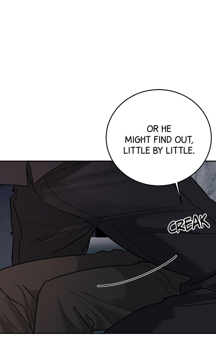 Incident Name: Tsunami: Killer Whale Hunting Method Chapter 46 page 35 - 