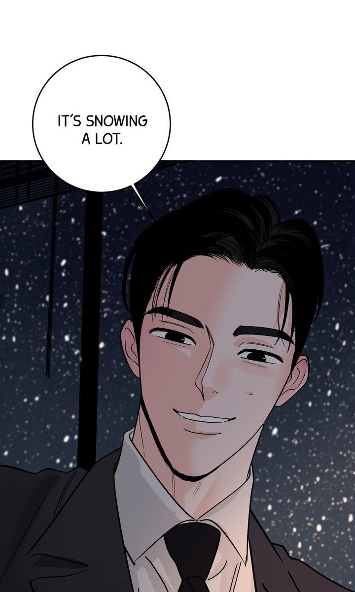 Incident Name: Tsunami: Killer Whale Hunting Method Chapter 46 page 36 - 