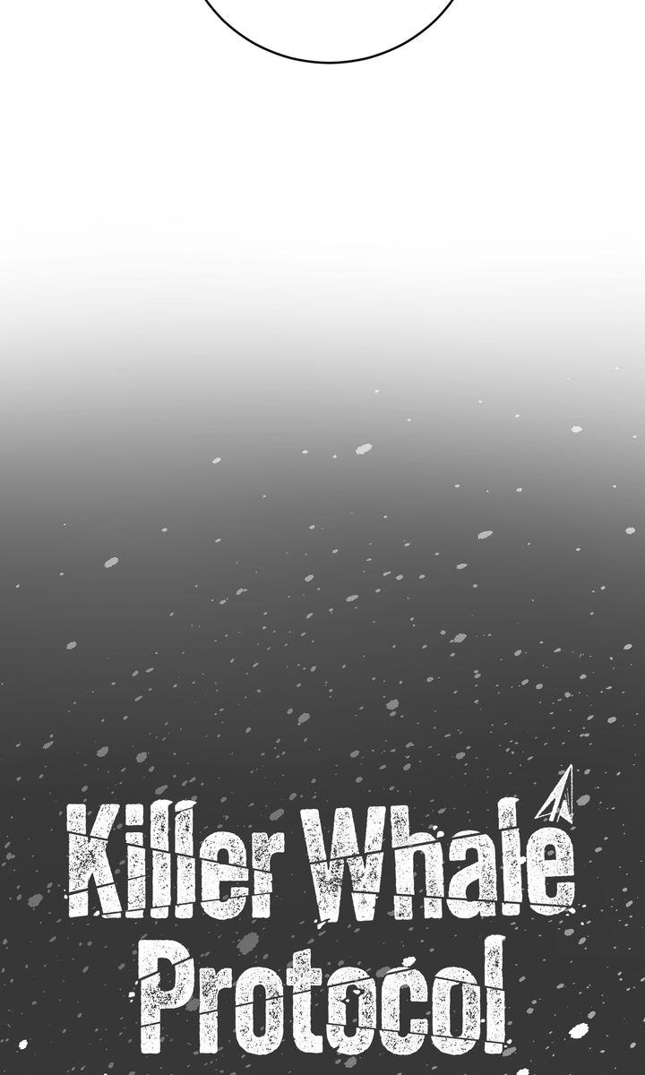 Incident Name: Tsunami: Killer Whale Hunting Method Chapter 46 page 38 - 