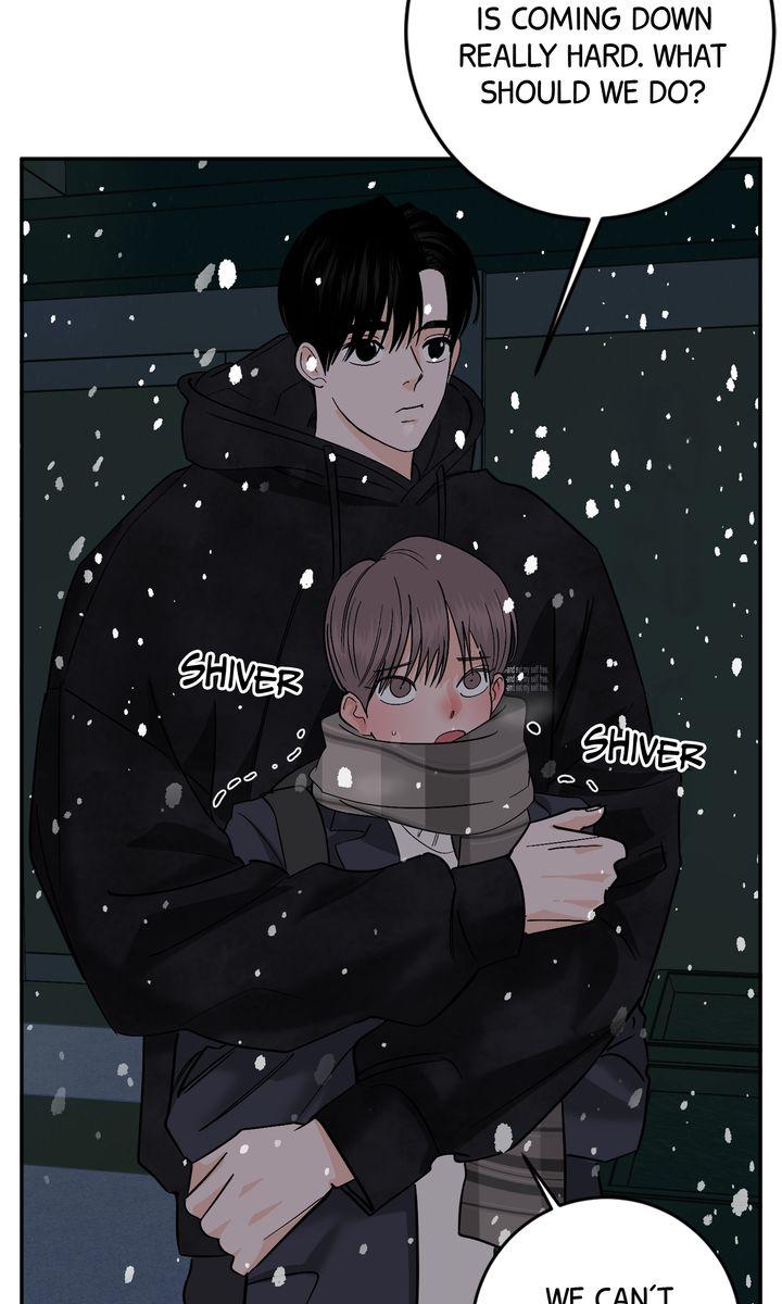 Incident Name: Tsunami: Killer Whale Hunting Method Chapter 46 page 41 - 