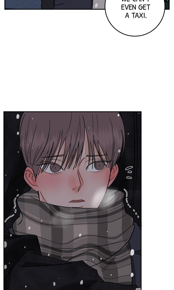 Incident Name: Tsunami: Killer Whale Hunting Method Chapter 46 page 42 - 