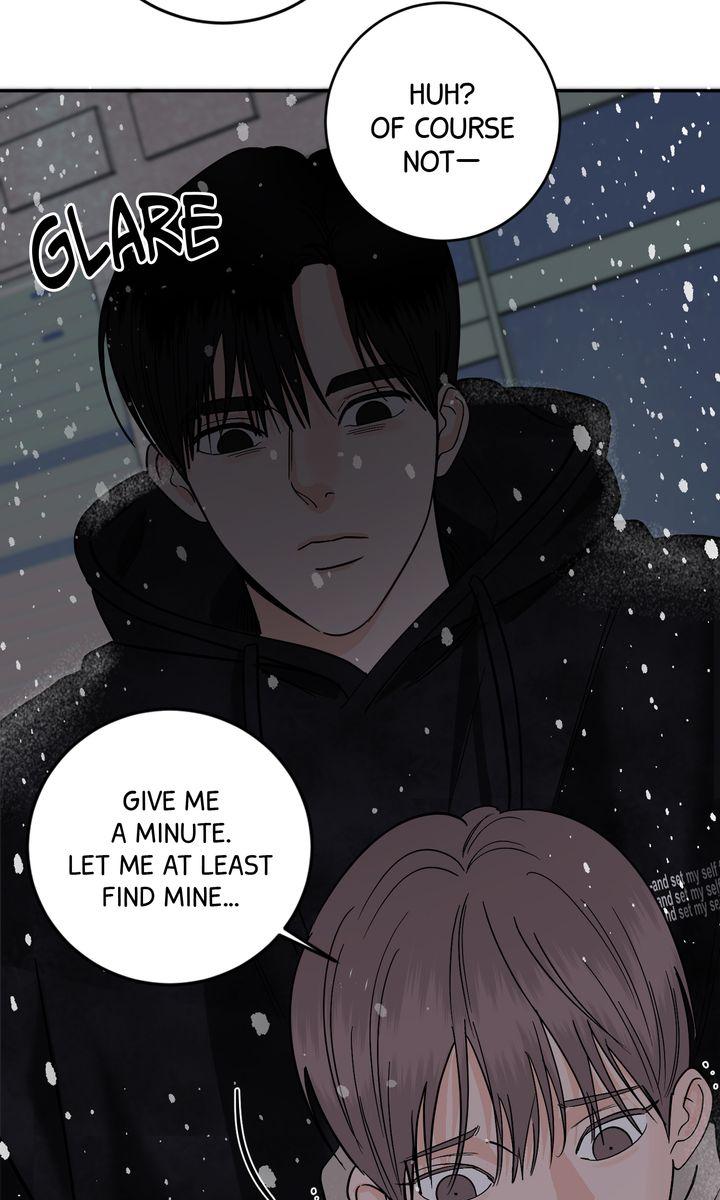 Incident Name: Tsunami: Killer Whale Hunting Method Chapter 46 page 47 - 