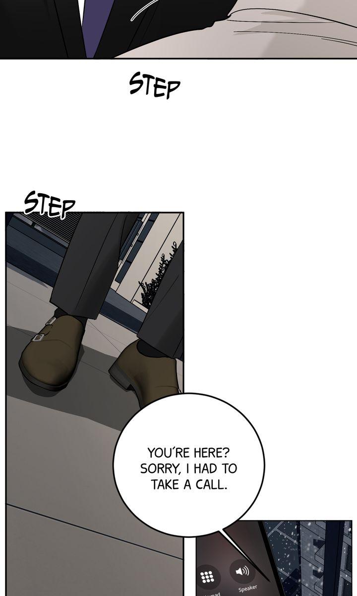 Incident Name: Tsunami: Killer Whale Hunting Method Chapter 46 page 6 - 