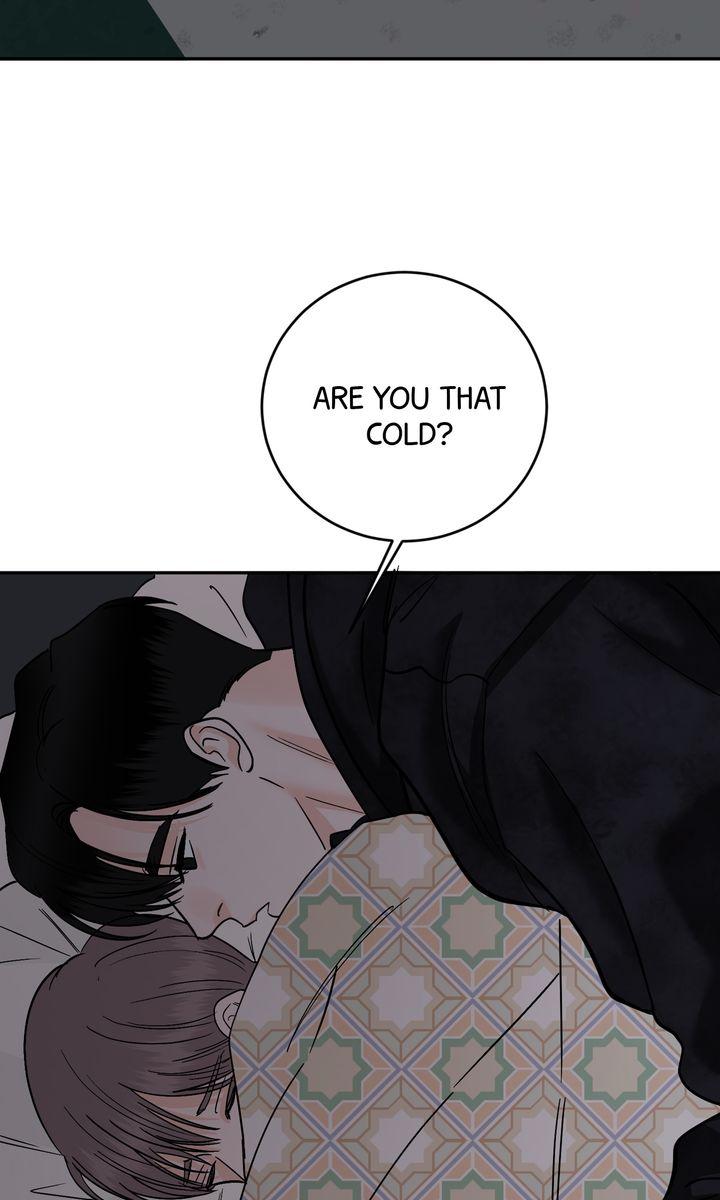 Incident Name: Tsunami: Killer Whale Hunting Method Chapter 46 page 52 - 