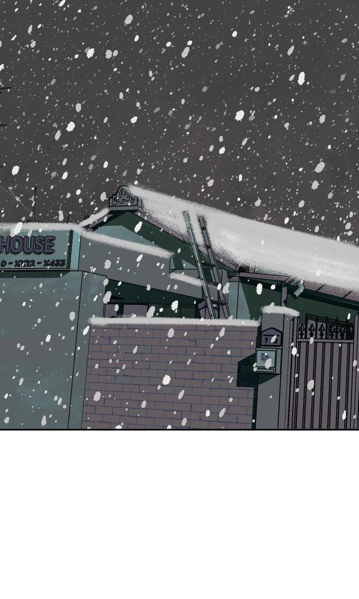 Incident Name: Tsunami: Killer Whale Hunting Method Chapter 46 page 55 - 