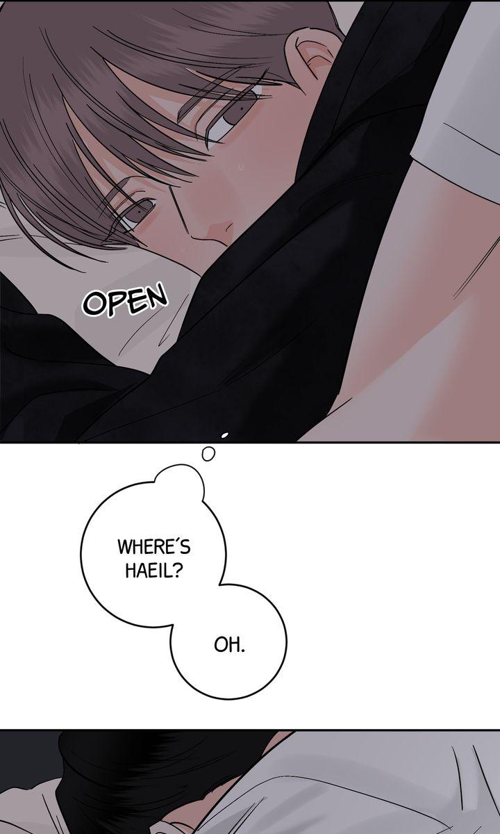 Incident Name: Tsunami: Killer Whale Hunting Method Chapter 46 page 57 - 