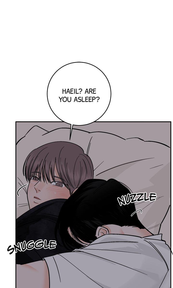 Incident Name: Tsunami: Killer Whale Hunting Method Chapter 46 page 59 - 