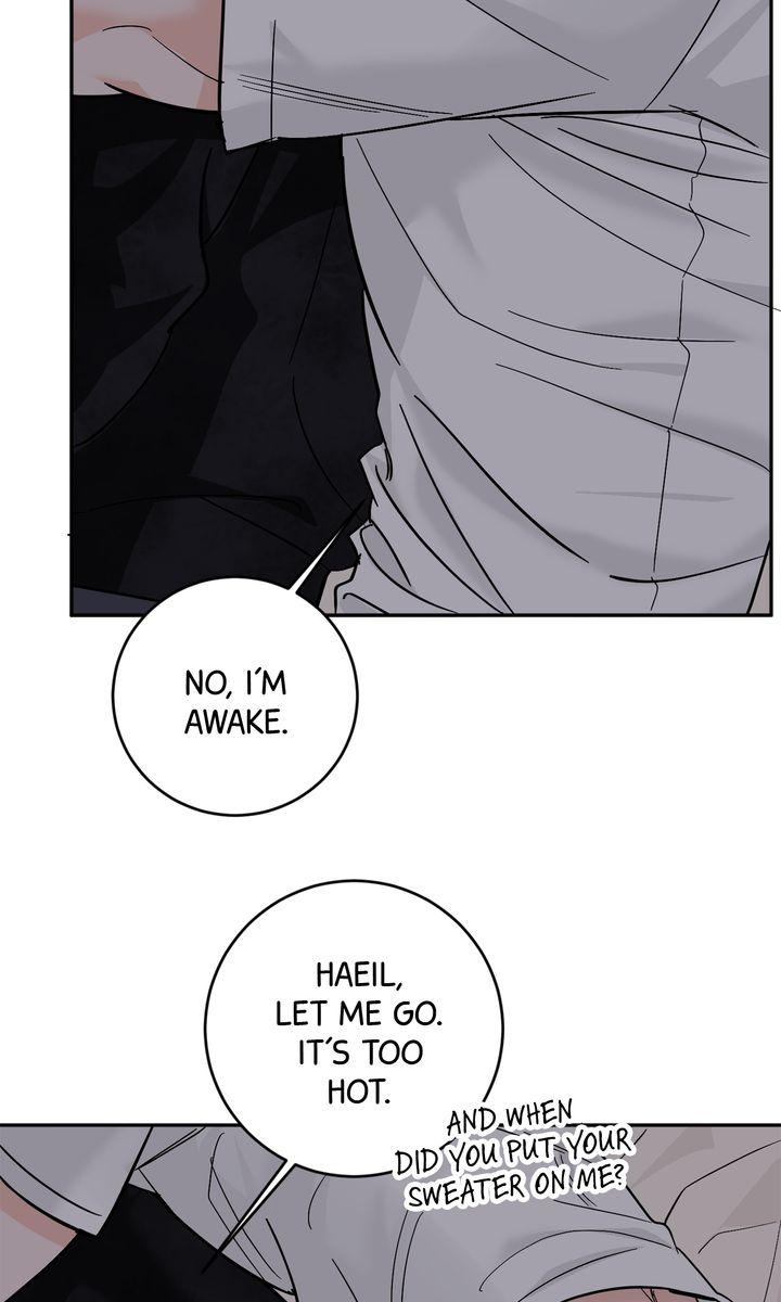 Incident Name: Tsunami: Killer Whale Hunting Method Chapter 46 page 60 - 