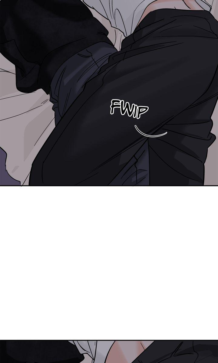 Incident Name: Tsunami: Killer Whale Hunting Method Chapter 46 page 61 - 