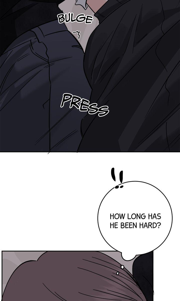 Incident Name: Tsunami: Killer Whale Hunting Method Chapter 46 page 62 - 