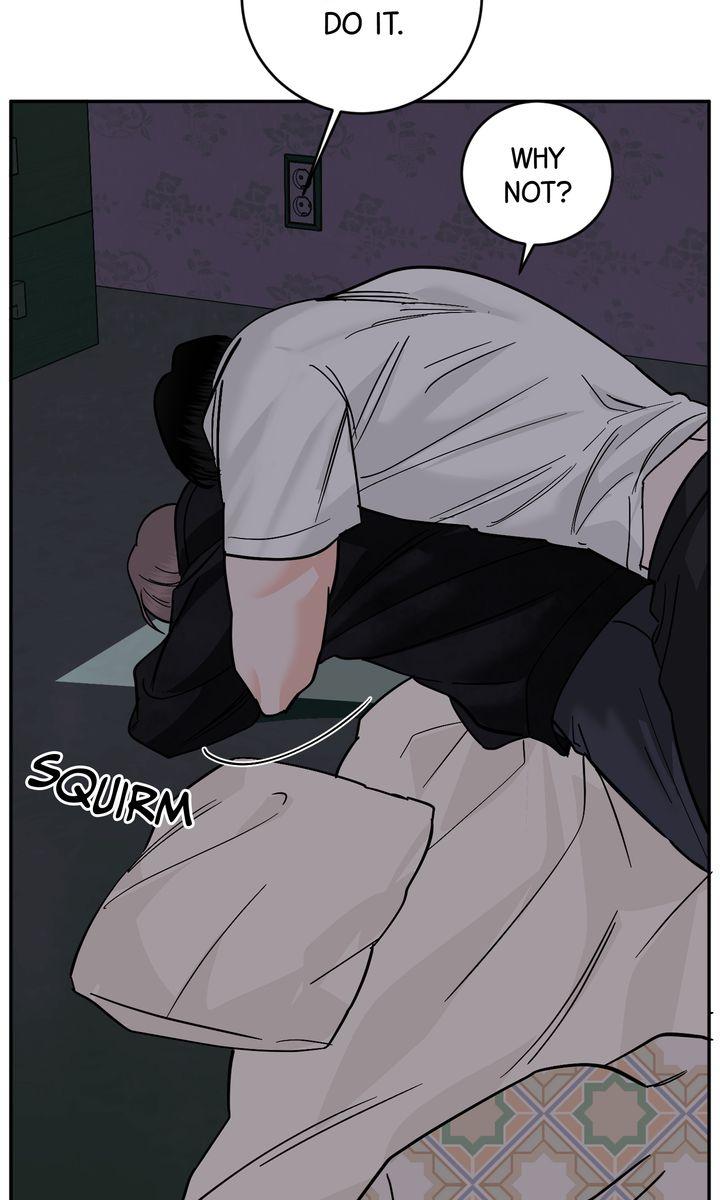 Incident Name: Tsunami: Killer Whale Hunting Method Chapter 46 page 64 - 