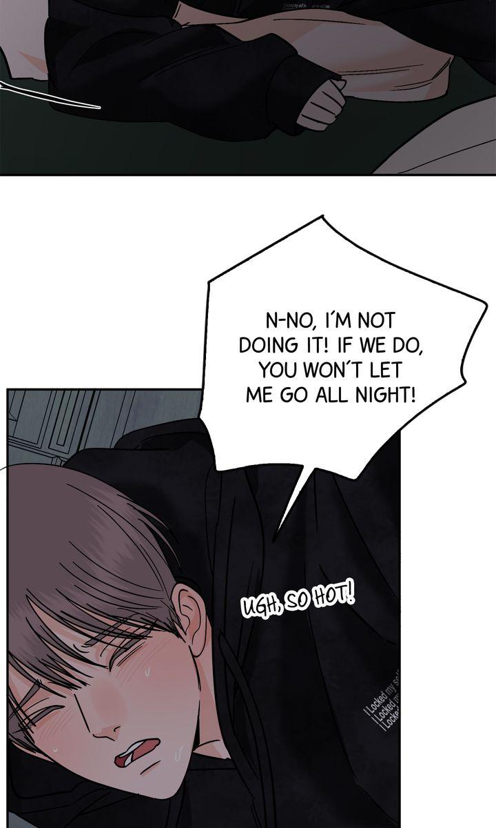 Incident Name: Tsunami: Killer Whale Hunting Method Chapter 46 page 66 - 