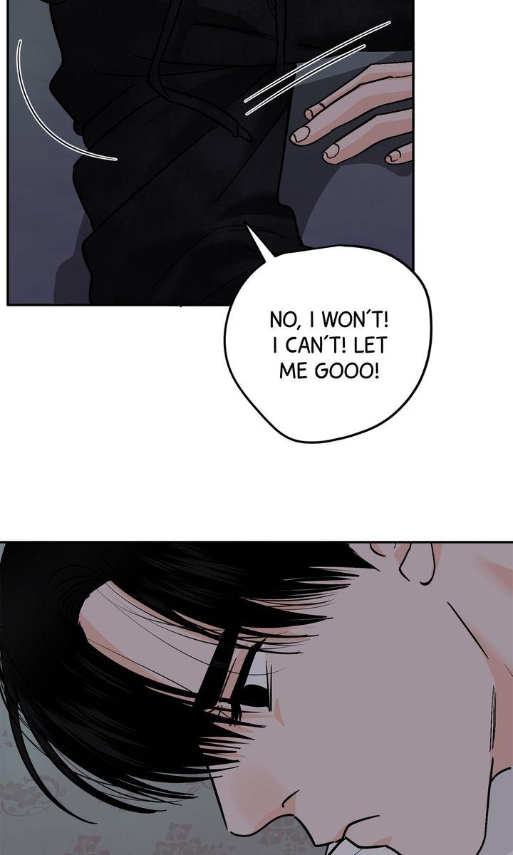 Incident Name: Tsunami: Killer Whale Hunting Method Chapter 46 page 67 - 