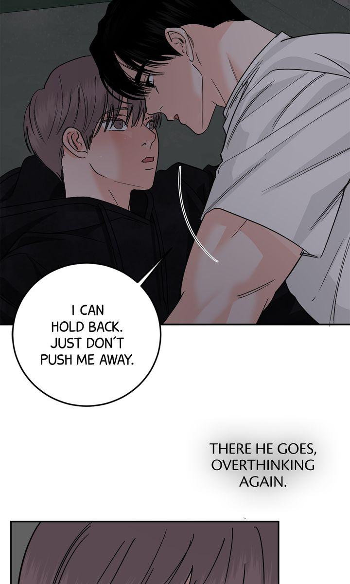 Incident Name: Tsunami: Killer Whale Hunting Method Chapter 46 page 71 - 