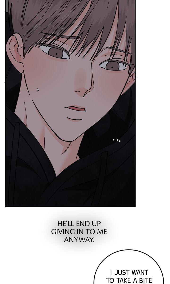Incident Name: Tsunami: Killer Whale Hunting Method Chapter 46 page 72 - 