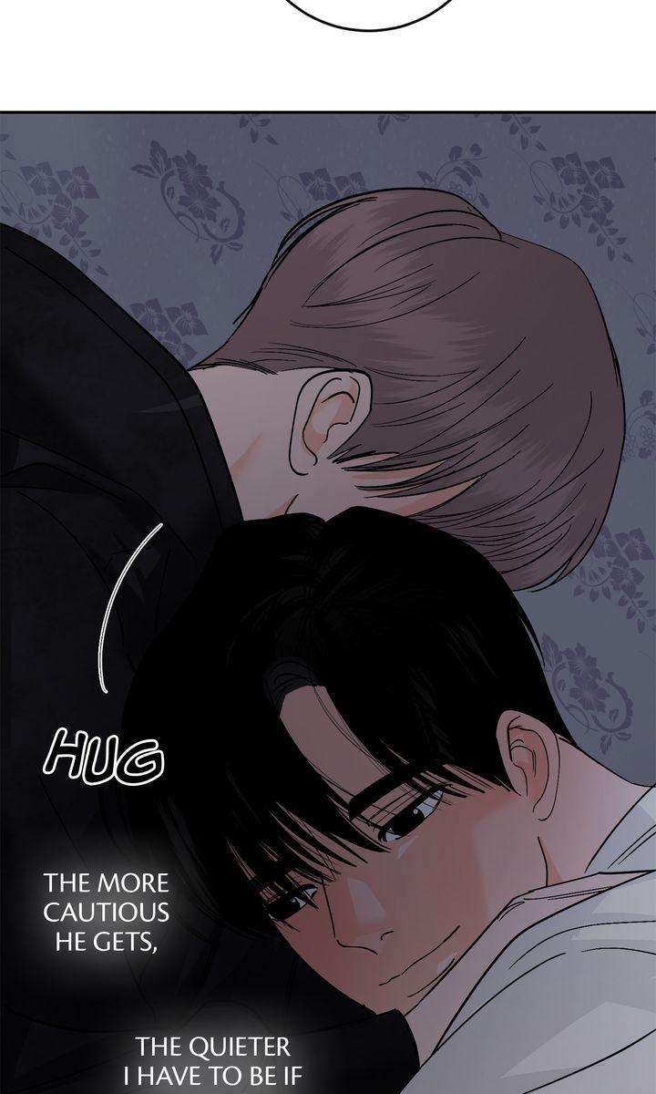 Incident Name: Tsunami: Killer Whale Hunting Method Chapter 46 page 74 - 