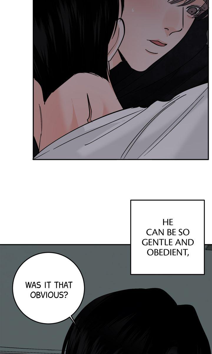 Incident Name: Tsunami: Killer Whale Hunting Method Chapter 46 page 77 - 