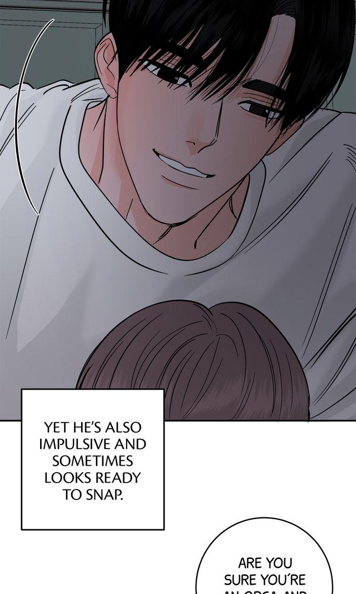 Incident Name: Tsunami: Killer Whale Hunting Method Chapter 46 page 78 - 