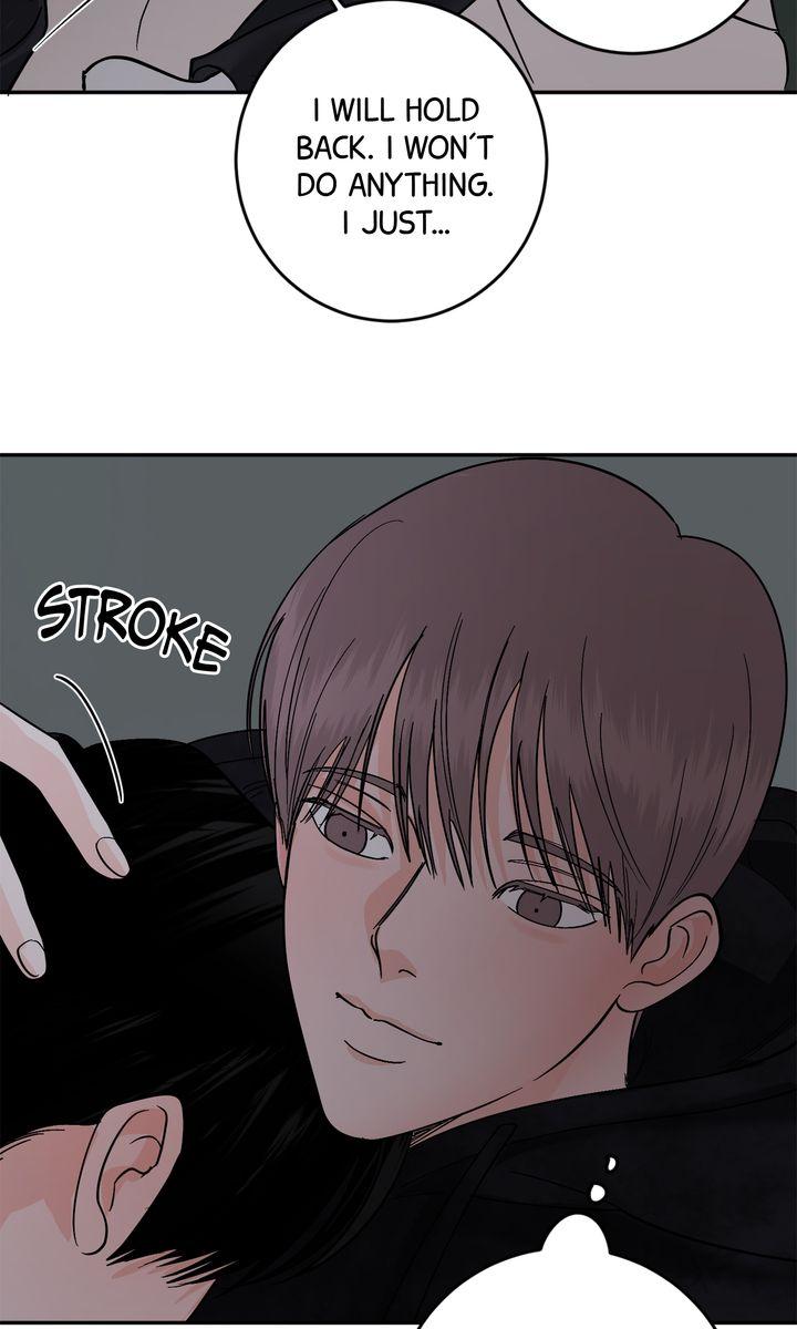 Incident Name: Tsunami: Killer Whale Hunting Method Chapter 46 page 80 - 