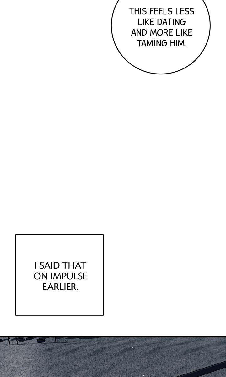 Incident Name: Tsunami: Killer Whale Hunting Method Chapter 46 page 81 - 