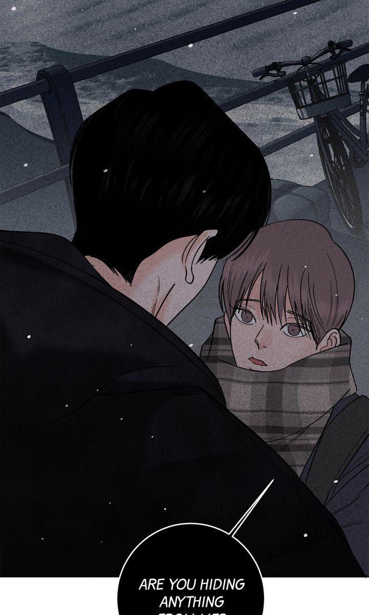 Incident Name: Tsunami: Killer Whale Hunting Method Chapter 46 page 82 - 