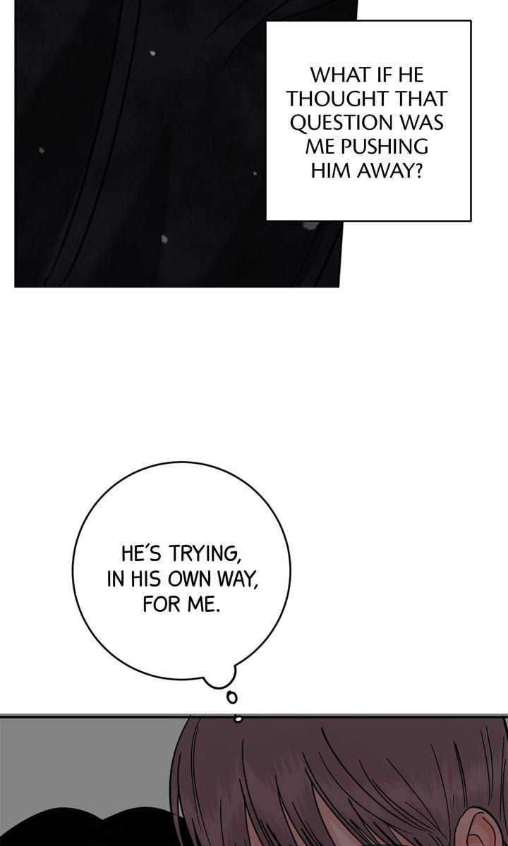 Incident Name: Tsunami: Killer Whale Hunting Method Chapter 46 page 84 - 