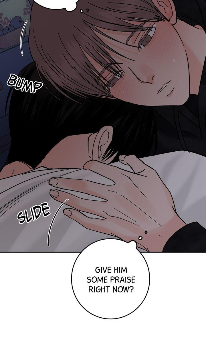 Incident Name: Tsunami: Killer Whale Hunting Method Chapter 46 page 86 - 