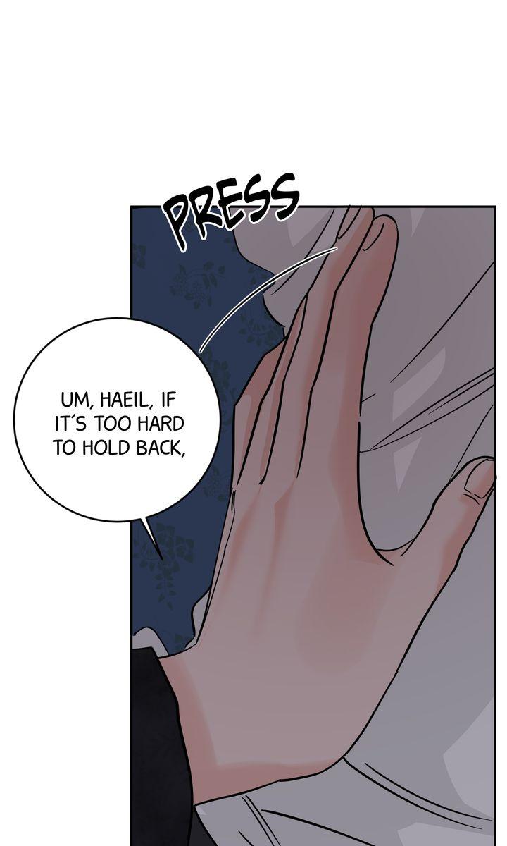 Incident Name: Tsunami: Killer Whale Hunting Method Chapter 46 page 87 - 