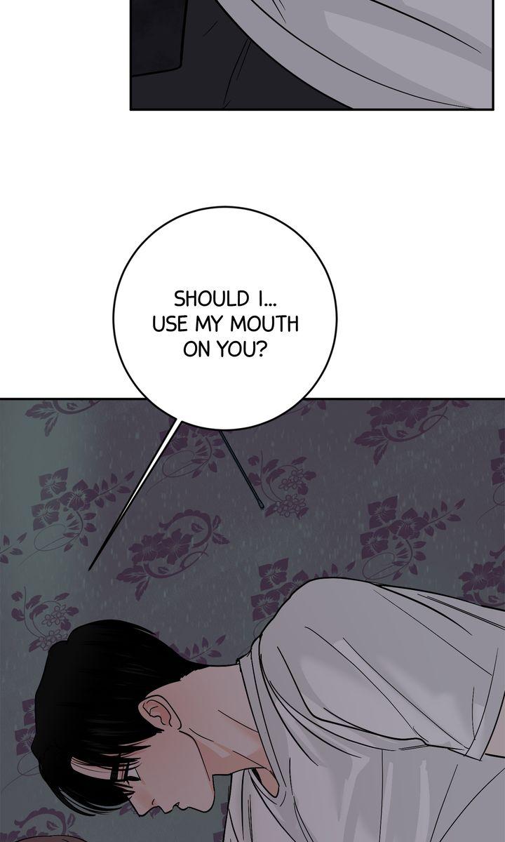 Incident Name: Tsunami: Killer Whale Hunting Method Chapter 46 page 88 - 