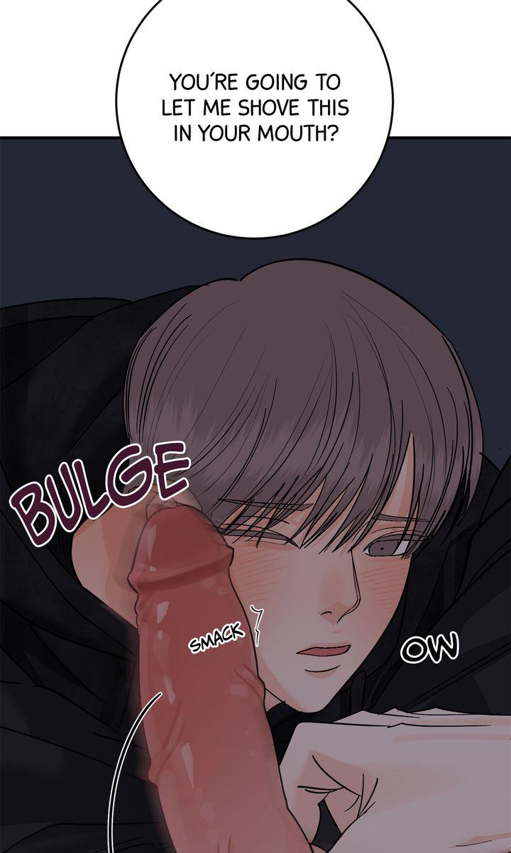Incident Name: Tsunami: Killer Whale Hunting Method Chapter 47 page 13 - 