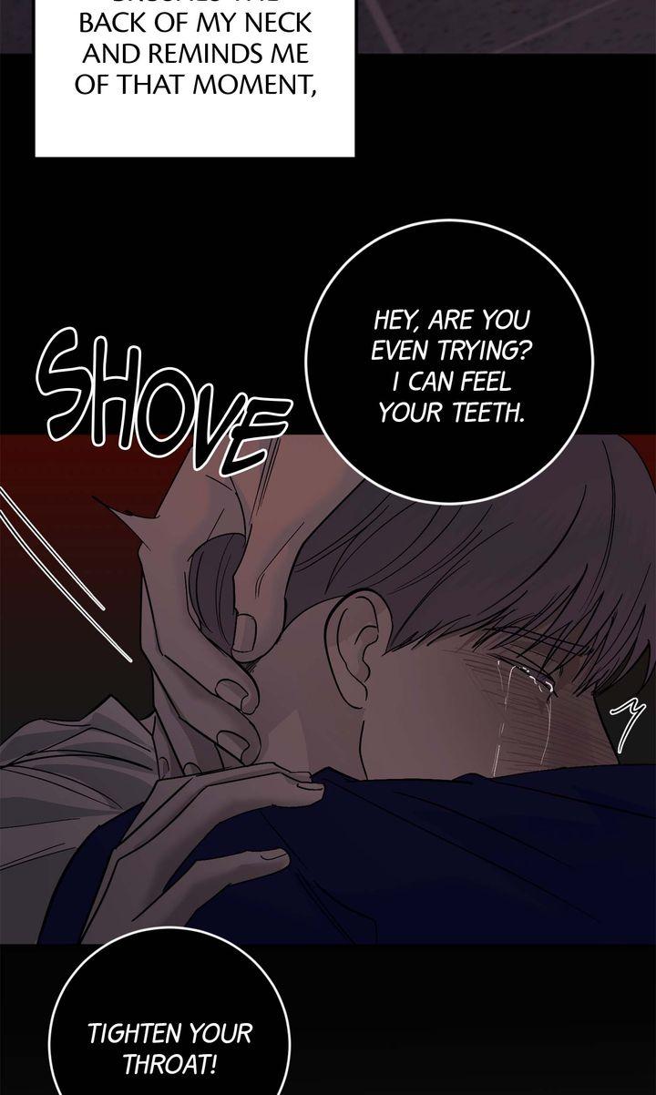 Incident Name: Tsunami: Killer Whale Hunting Method Chapter 47 page 19 - 
