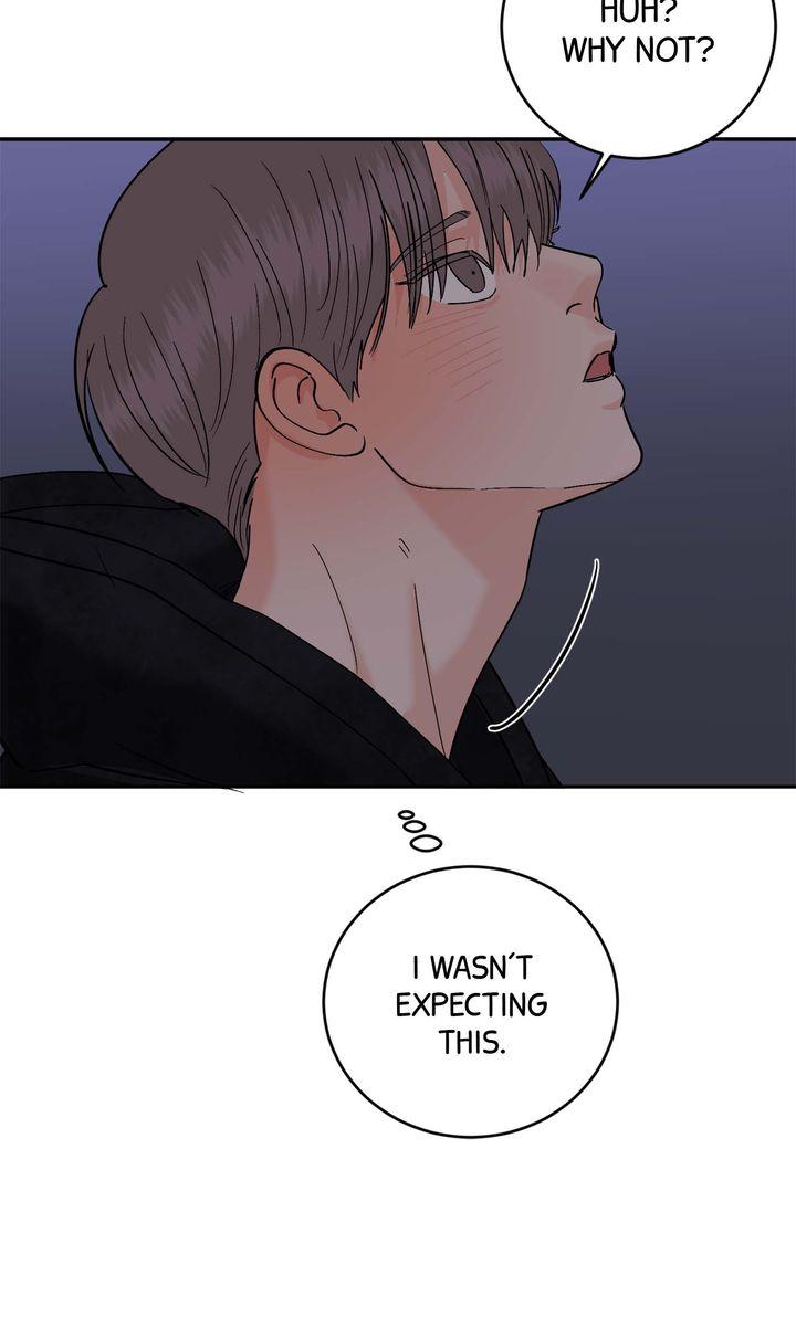 Incident Name: Tsunami: Killer Whale Hunting Method Chapter 47 page 25 - 
