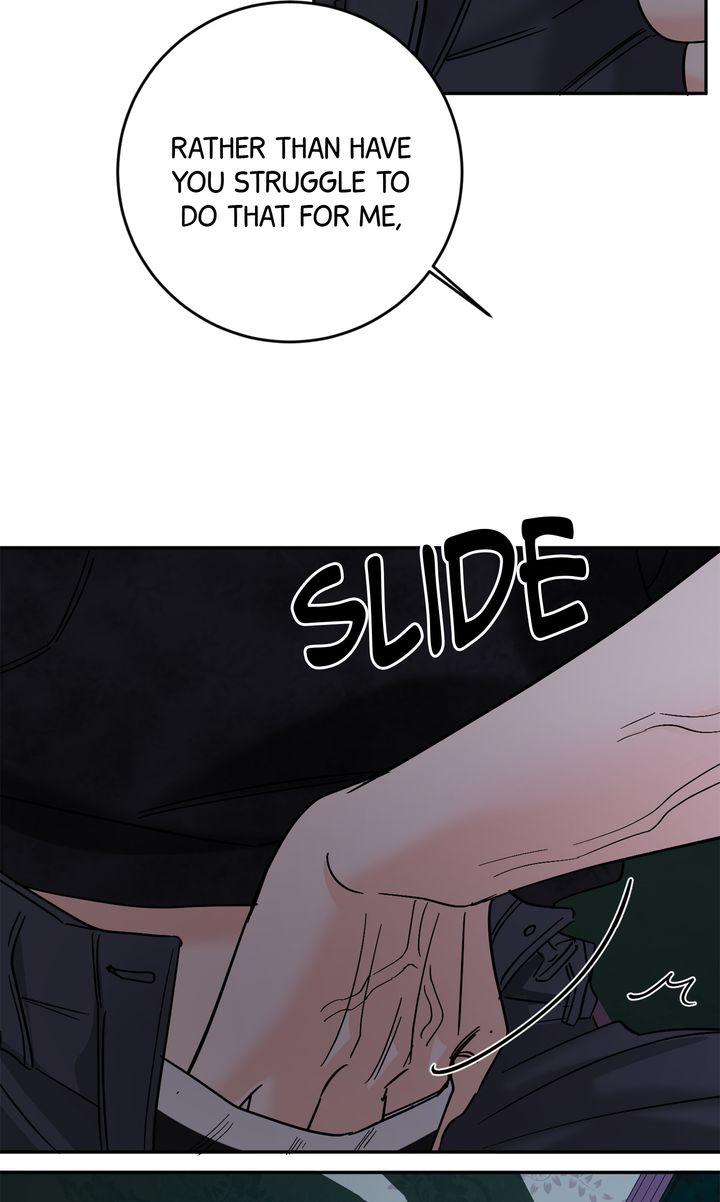 Incident Name: Tsunami: Killer Whale Hunting Method Chapter 47 page 27 - 