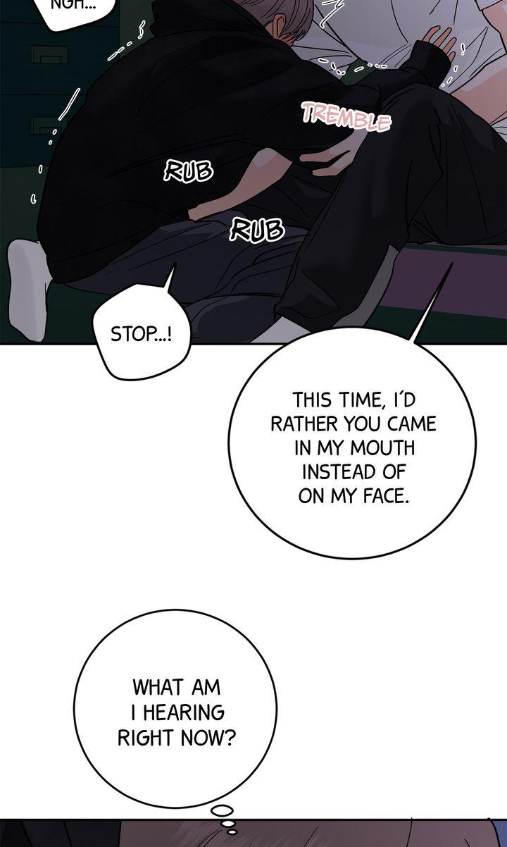 Incident Name: Tsunami: Killer Whale Hunting Method Chapter 47 page 30 - 
