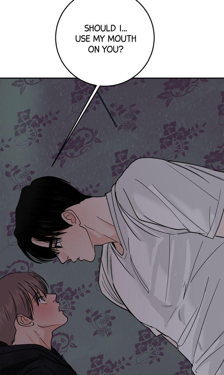 Incident Name: Tsunami: Killer Whale Hunting Method Chapter 47 page 4 - 