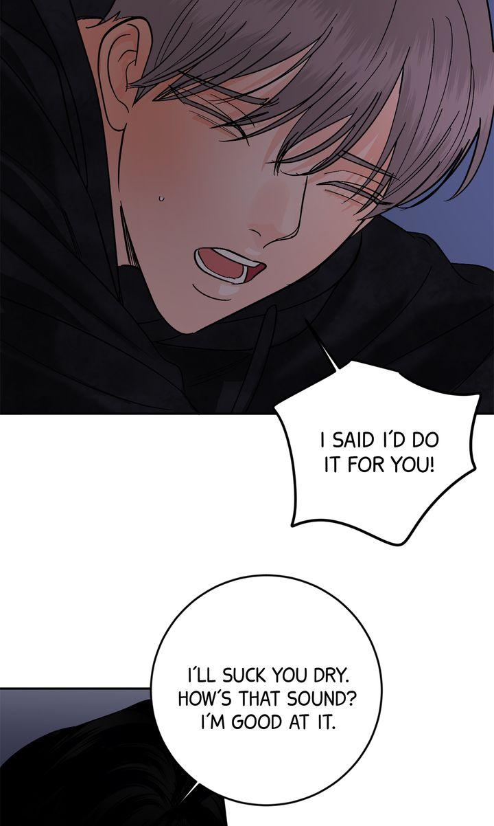 Incident Name: Tsunami: Killer Whale Hunting Method Chapter 47 page 31 - 