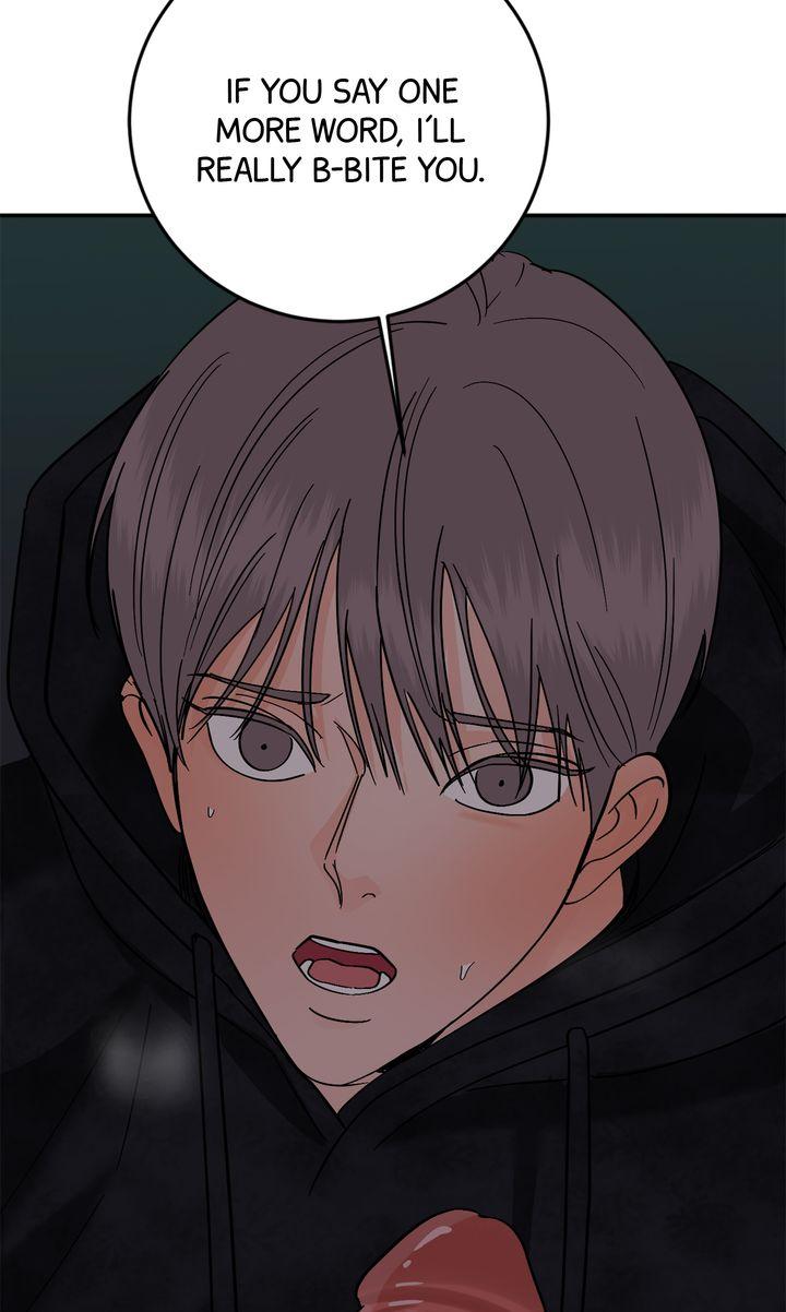Incident Name: Tsunami: Killer Whale Hunting Method Chapter 47 page 33 - 