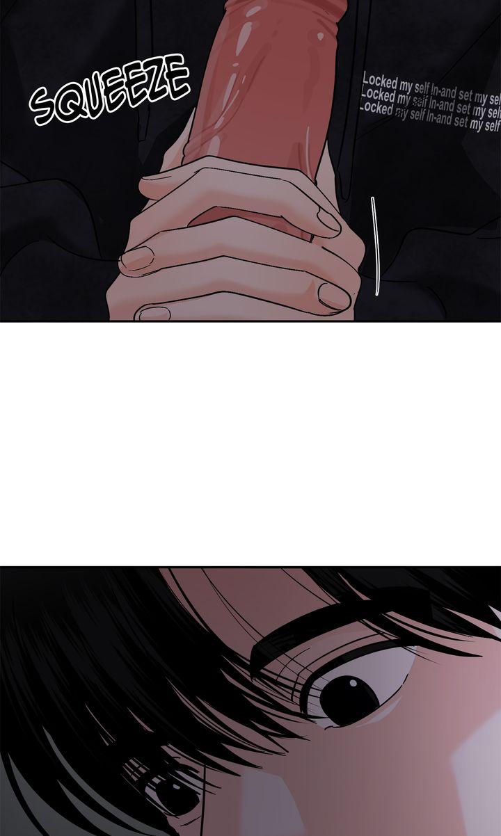 Incident Name: Tsunami: Killer Whale Hunting Method Chapter 47 page 34 - 