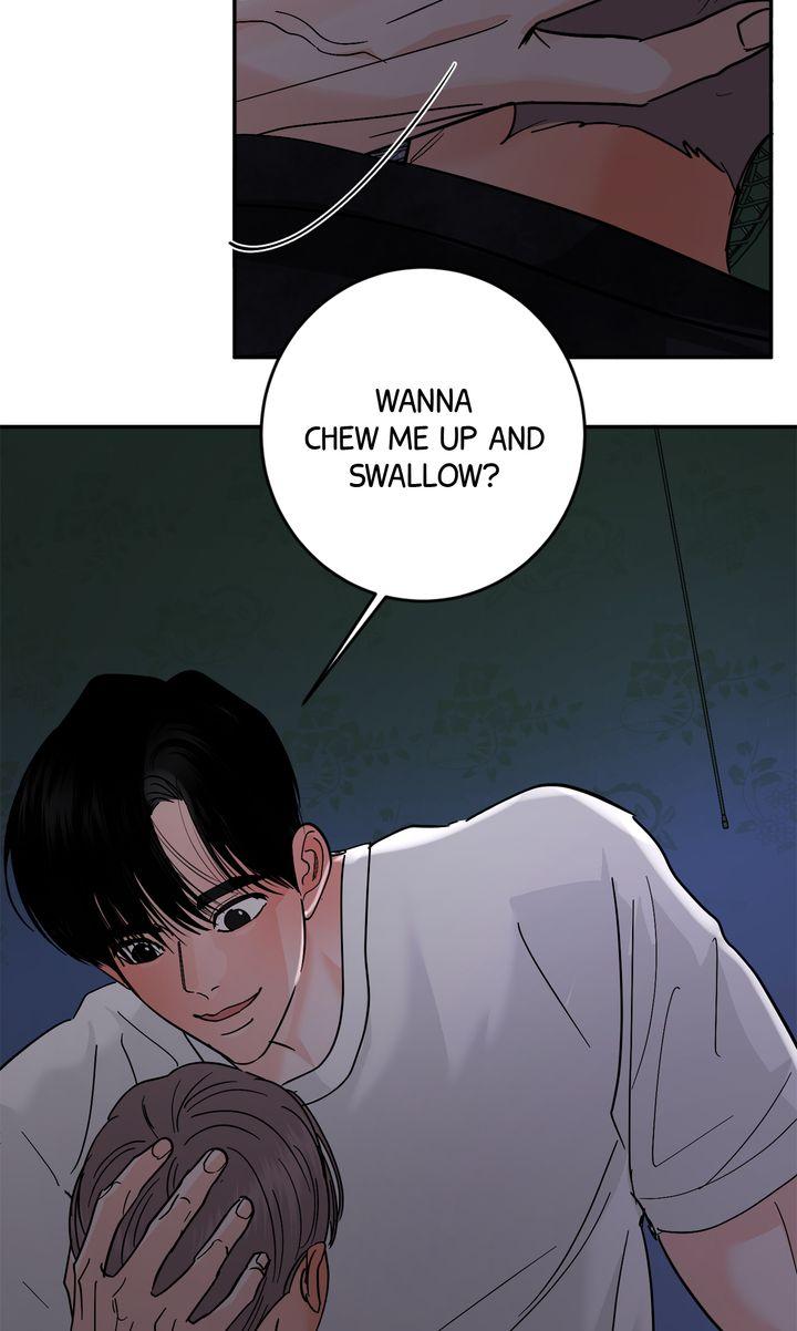 Incident Name: Tsunami: Killer Whale Hunting Method Chapter 47 page 36 - 