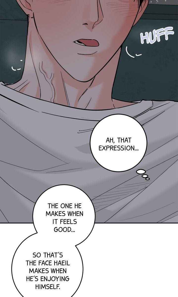 Incident Name: Tsunami: Killer Whale Hunting Method Chapter 47 page 45 - 