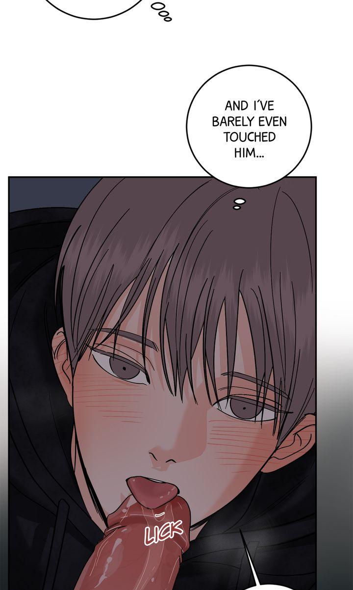 Incident Name: Tsunami: Killer Whale Hunting Method Chapter 47 page 46 - 