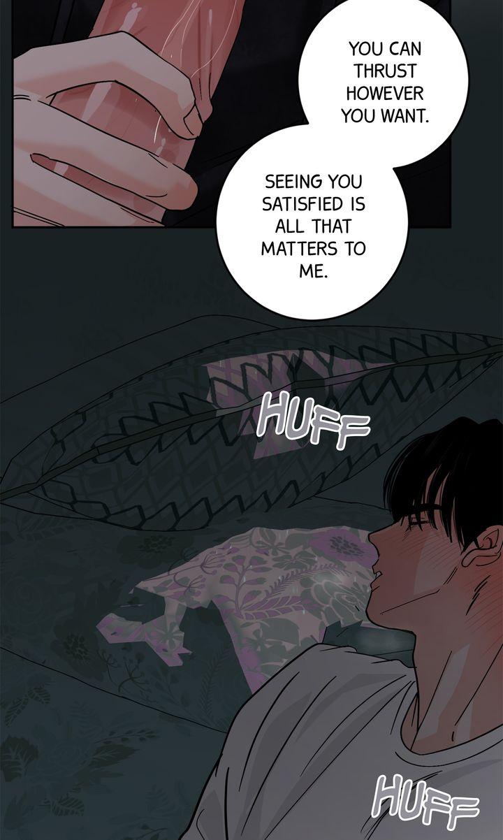 Incident Name: Tsunami: Killer Whale Hunting Method Chapter 47 page 47 - 