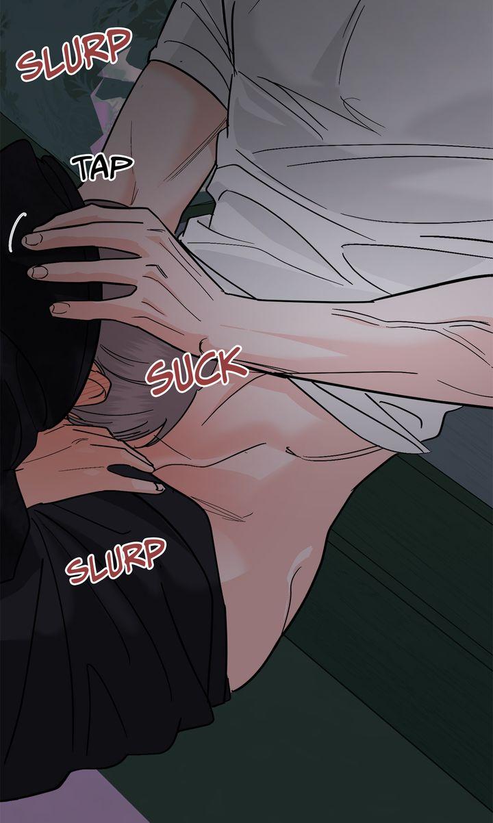 Incident Name: Tsunami: Killer Whale Hunting Method Chapter 47 page 48 - 