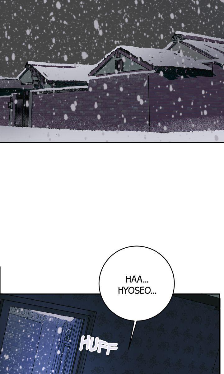 Incident Name: Tsunami: Killer Whale Hunting Method Chapter 47 page 50 - 