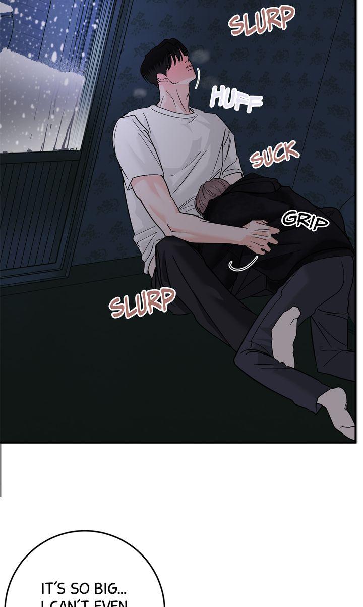Incident Name: Tsunami: Killer Whale Hunting Method Chapter 47 page 51 - 