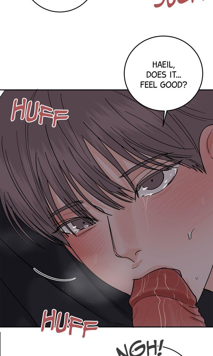 Incident Name: Tsunami: Killer Whale Hunting Method Chapter 47 page 54 - 